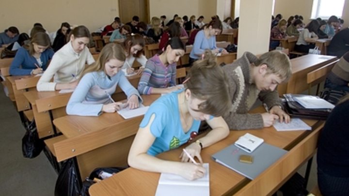 Покровительницы студенчества: за три года в Забайкалье родилось 148 Татьян