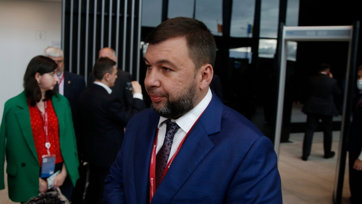 Пушилин предложил Пасечнику объединить усилия для подготовки к референдуму