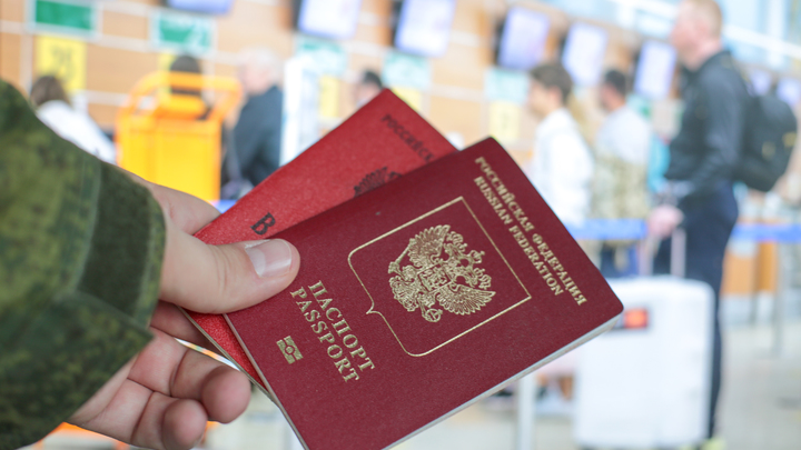 Граждане России смогут оформлять визы в Германию через представительства в Казахстане