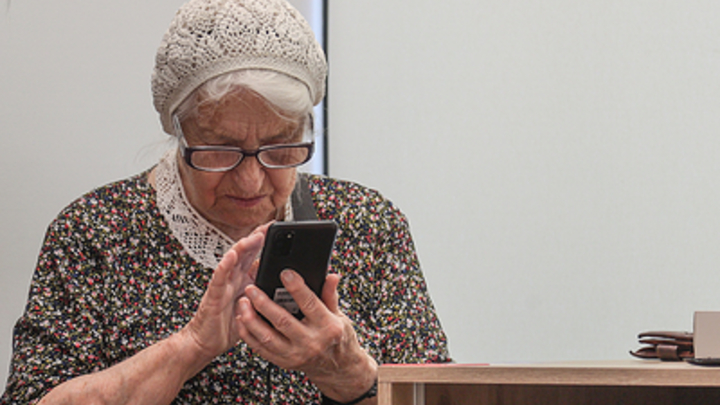 91-летняя жительница Челябинской области перехитрила неуловимого преступника