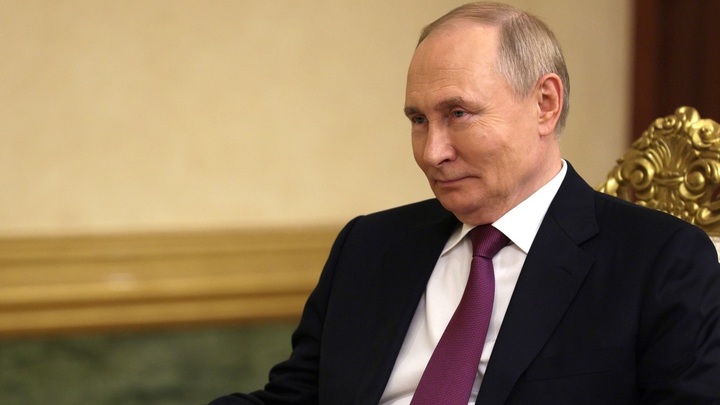 The Economist: Путин на саммите БРИКС представит план по крушению гегемонии США