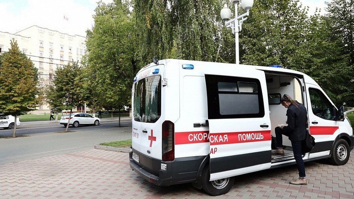 Более 3,1 млн жителей Кубани привились от гриппа