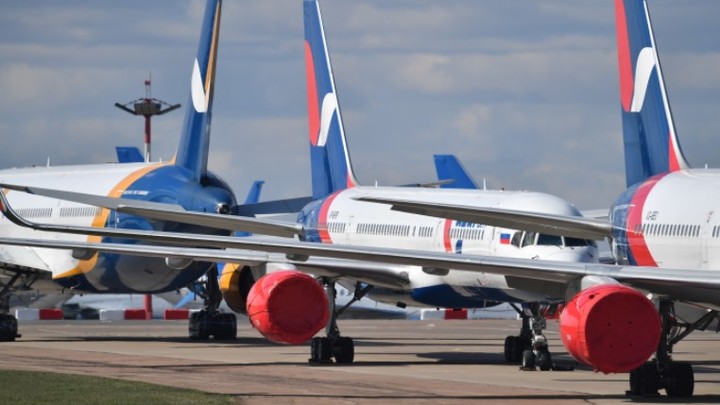 Боинги будем ремонтировать сами? Минпромторг дал оценку русскому авиастроению