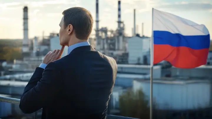 Достойный ученик Чубайса: Гениальный план олигарха Мордашова