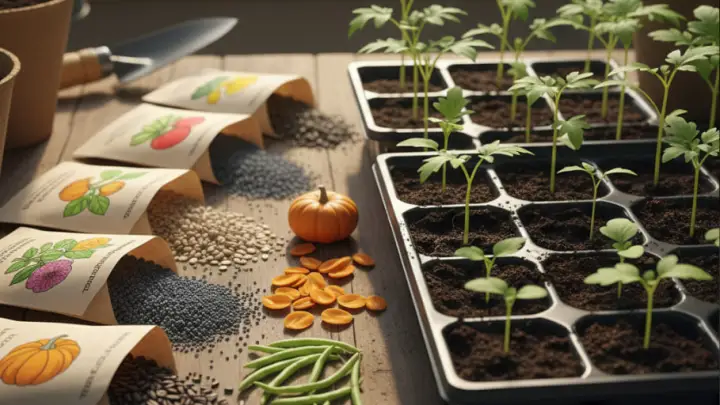 Вымышленные саженцы на маркетплейсах: что делать обманутым покупателям