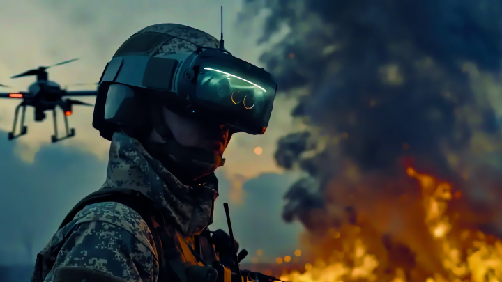 Нацгвардейка ВСУ высмеяла НАТО: Всё очень неразвито, ужас