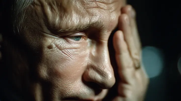 Получи, Путин!: Какой неловкий момент. Запад заставил весь мир испытать испанский стыд