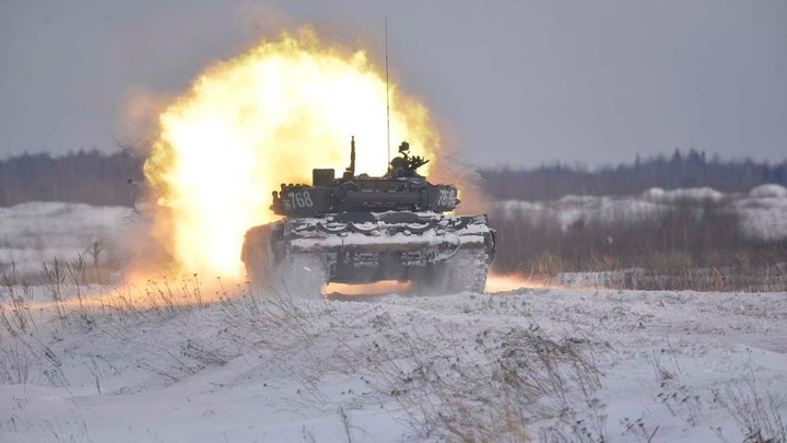 Обманный манёвр в Авдеевке - множество пленных: Что происходит на фронтах СВО