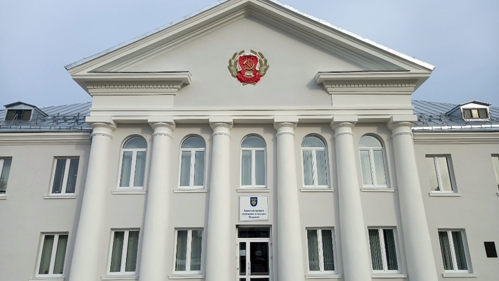 Конкурсная комиссия отобрала 10 претендентов на должность главы Тольятти
