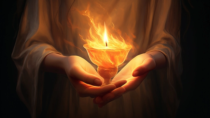 Павел Островский рассказал всё о клинической смерти с точки зрения христианства. Это не просто порог