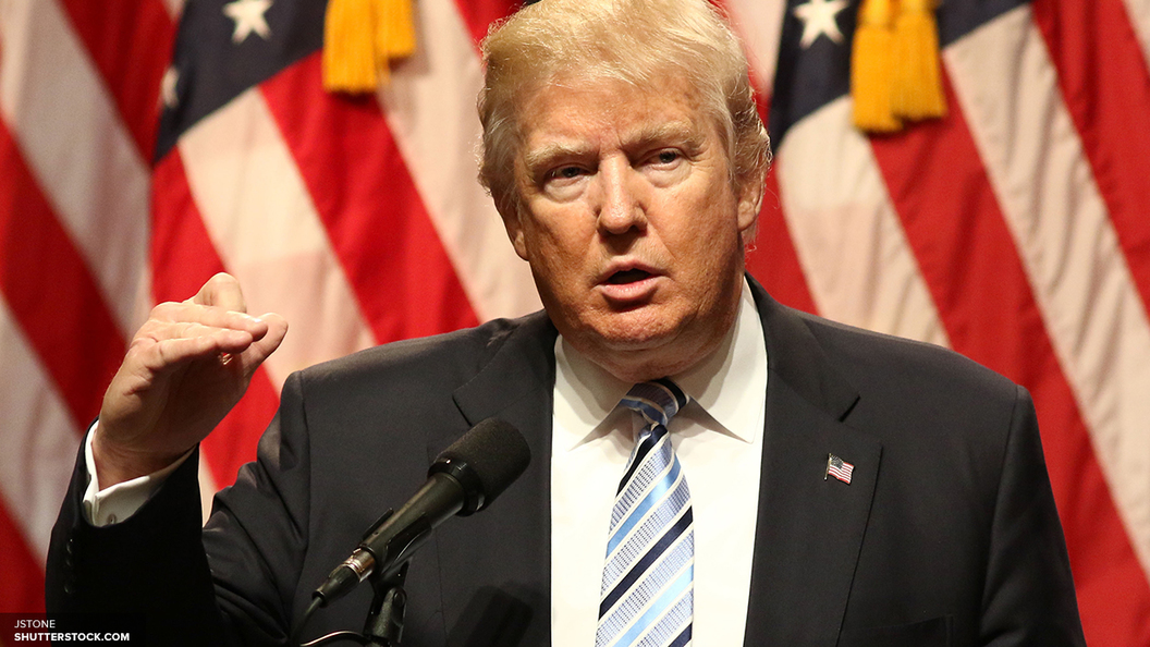 Трамп решил продать половину нефтяных запасов США
