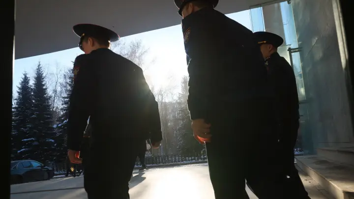 В Апрелевке подросток ударил сверстника ножом во дворе