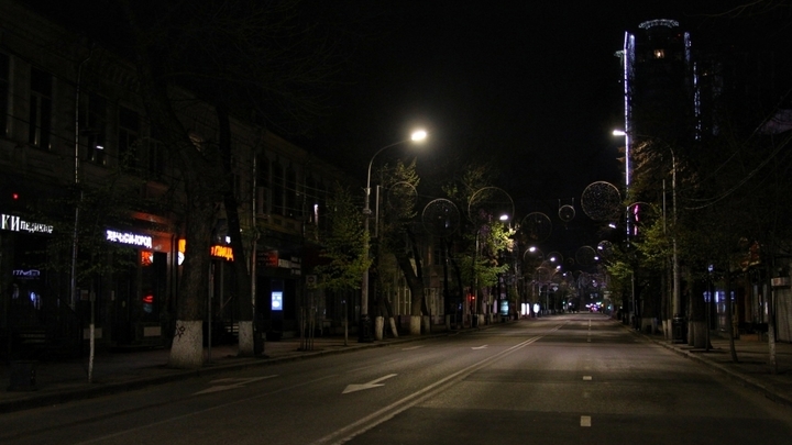 Выходные под контролем: на улицы Краснодара выйдут рейдовые бригады