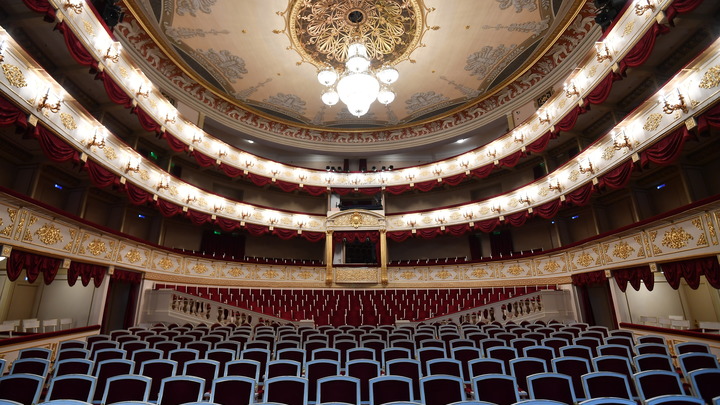 Скандал в Кубанском казачьем хоре: мункульт региона и поклонники против разделения труппы