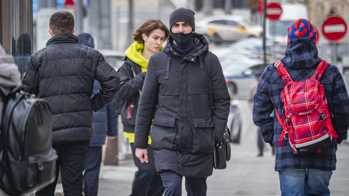 Нет ничего лучше, чем сесть с русскими за стол: Финская журналистка рассказала о жизни в России