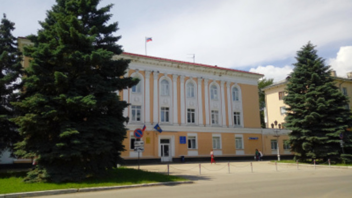 В думе Тольятти назревает очередной антидепутатский скандал