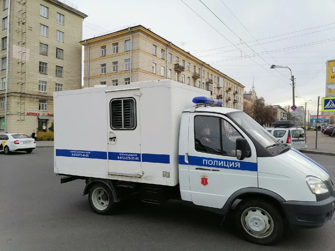 Насильник и убийца Дмитрий Тынкасов вышел на свободу в Перми