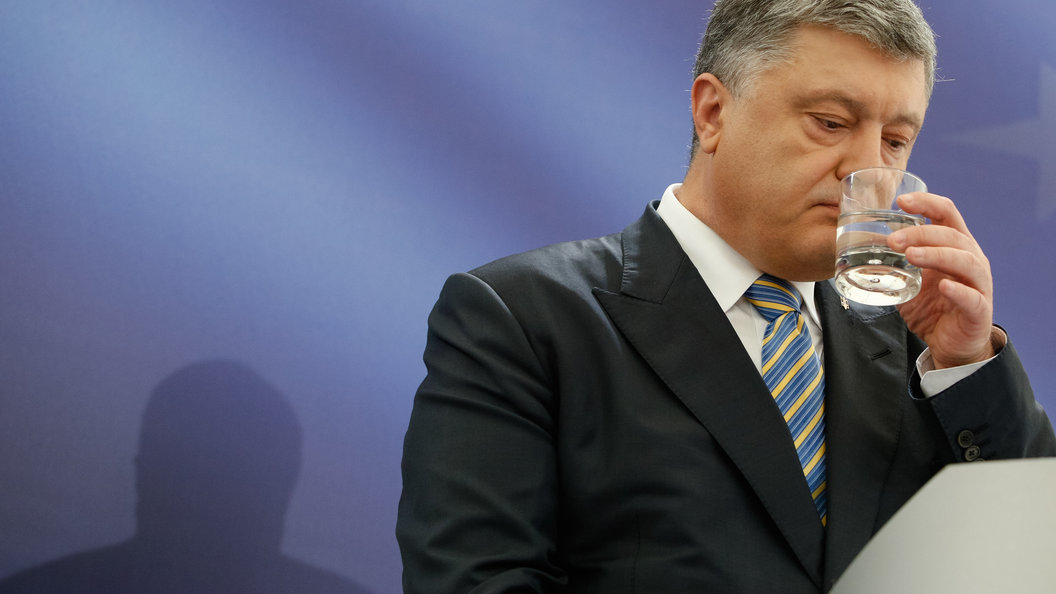 Олигархическая война на Украине набирает обороты Олигархическая война на Украине набирает обороты