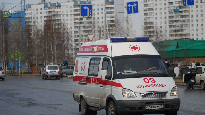 Скорая ехала больше часа: подросток упал в обморок и умер в посёлке под Новосибирском