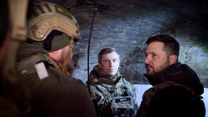 Внезапный ход и пленение тысячи - небратья войдут в учебники: Что происходит на фронтах СВО