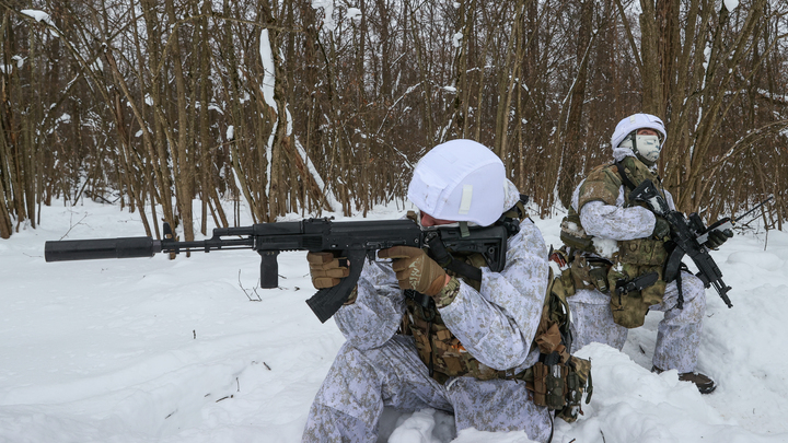 Торецк (Дзержинск) – штурм, сводка 16 декабря: продвижение русской армии, последние новости с фронта