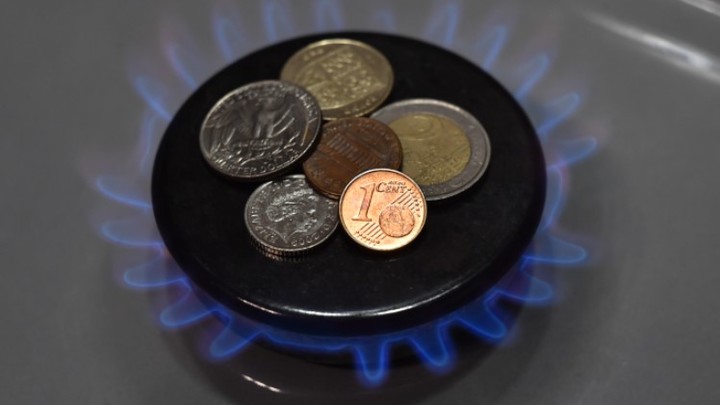 Рим ждёт вердикта Брюсселя. Будут ли итальянцы платить рублями за русский газ?