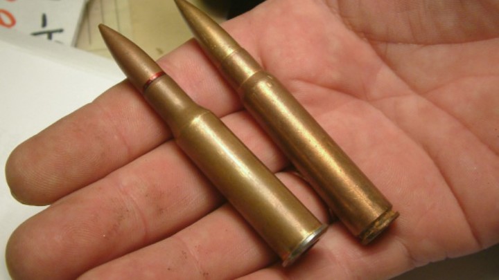 Националисты накачали херсонскую школу оружием. Тайный склад обнаружили русские военные