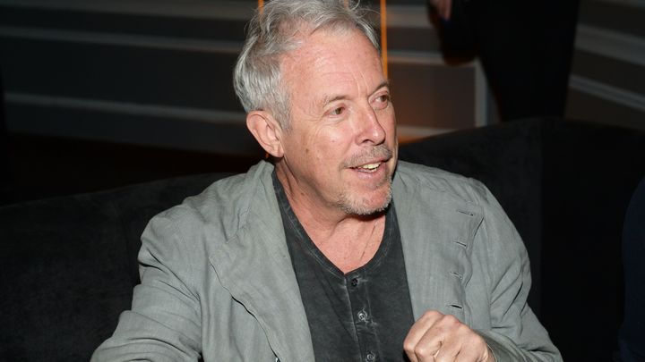 Вайкуле на камеру поставила Макаревича* в неловкое положение: Андрюша, иди сюда