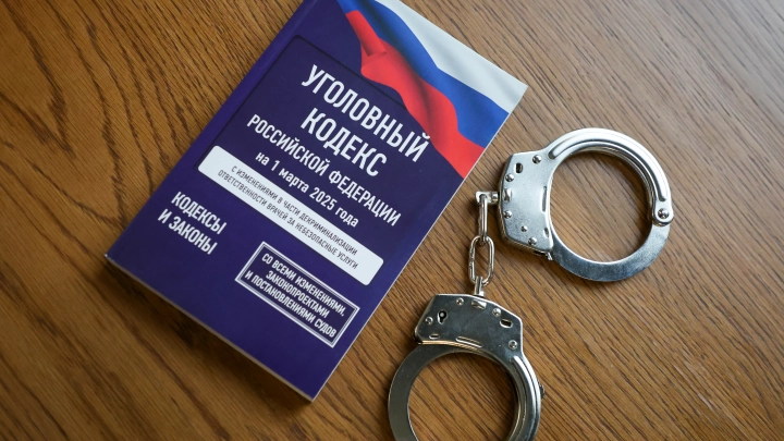 В Республике Дагестане задержан госсекретарь Магомед-Султана Магомедова