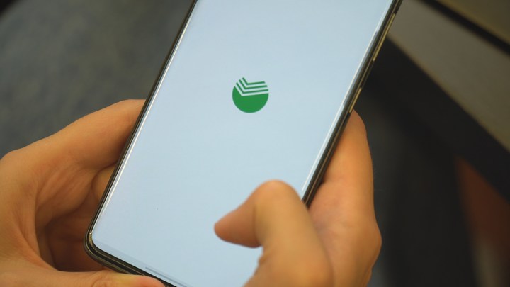 Сервис бесконтактной оплаты SberPay снова доступен для смартфонов Android