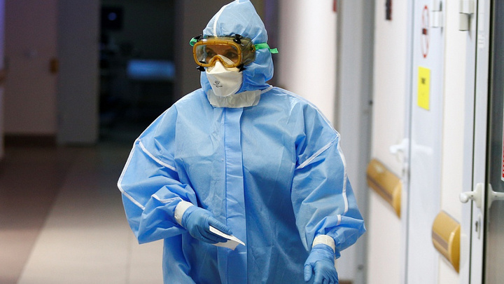 +93 новых случая COVID-19: Большая часть заболевших ковидом - женщины