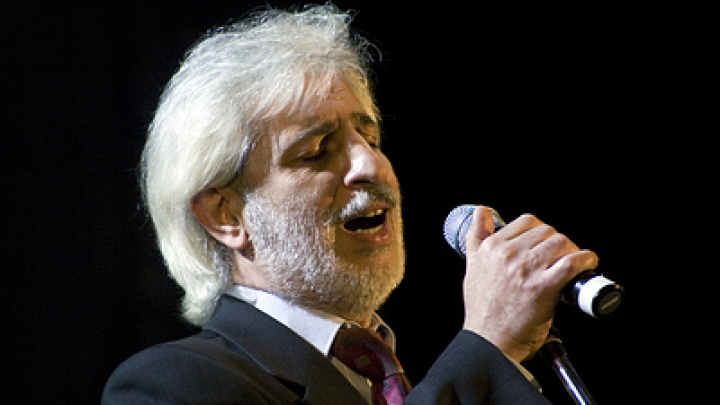 Биография Ефрема Амирамова: жизнь и причины смерти известного шансонье конца СССР