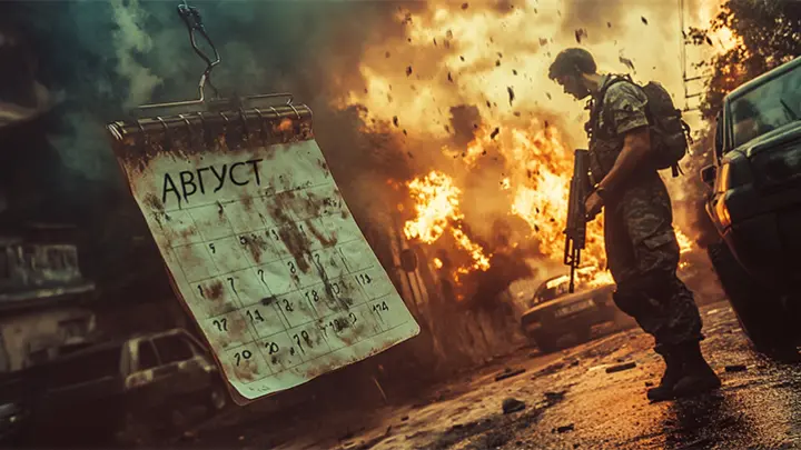 Военкор Сладков предупредил о большом горе. Пора одуматься