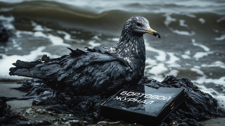 Хуситы опубликовали кадры с русским моряком с подбитого сухогруза Eternity C:  Его капитан проигнорировал предупреждение йеменских властей