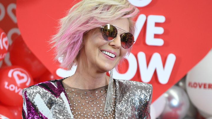 От оскорблений русских к вранью: Наталья Ветлицкая вновь попалась