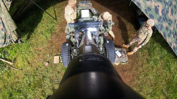 Знают, что умрут: Польский поручик рассказал всю правду о бойцах ВСУ