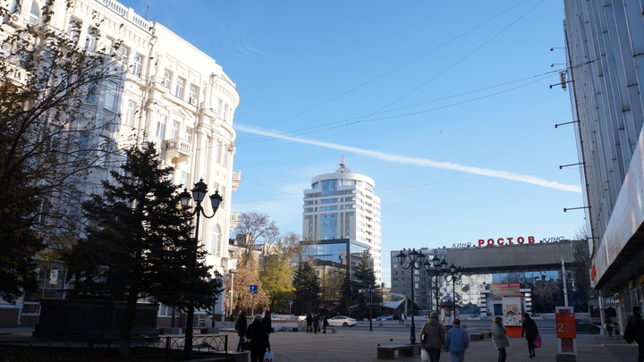 Новости Ростова-на-Дону 15 апреля 2022: арест инспекторов ГИБДД