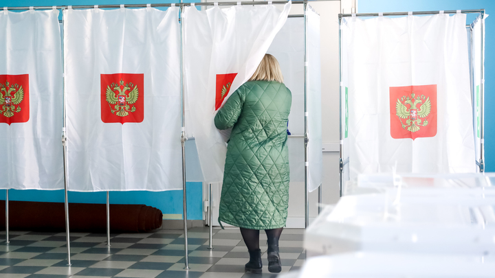 Выборы губернатора Ивановской области и депутатов облдумы состоятся с 8 по 10 сентября