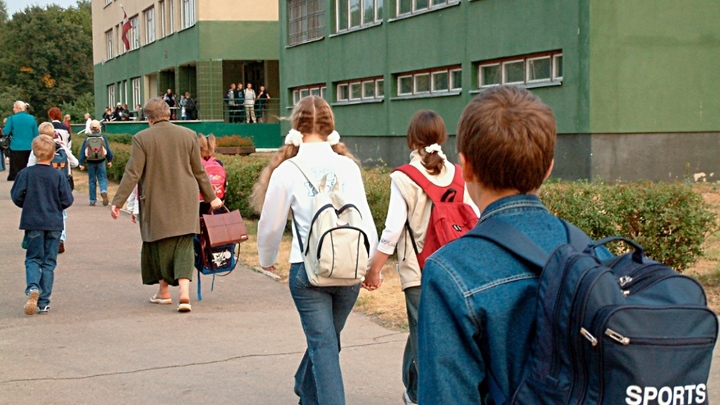 Московских школьников учили разбираться в фейках