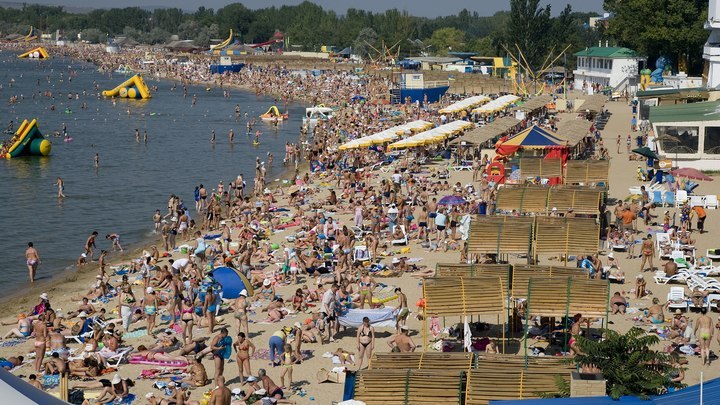 Курортный кэшбек: Краснодарцам заплатят за отдых в Сочи, но только с октября