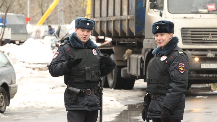 Полномочия полиции в России расширили – что им разрешили?