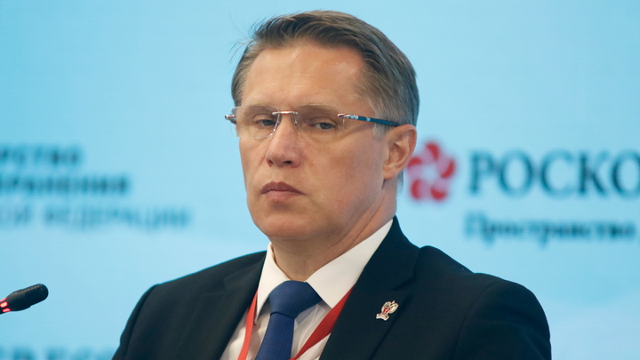 В Екатеринбург без предупреждения нагрянул министр здравоохранения России