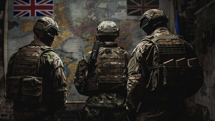 Склад боеприпасов совершенно пуст: Британского журналиста поразило увиденное в зоне СВО