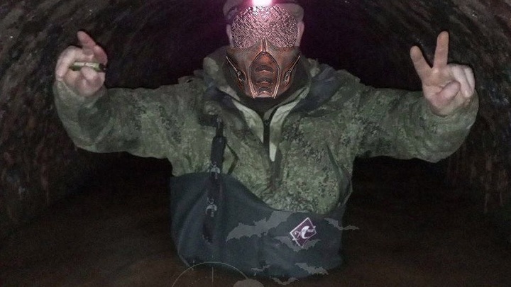 «Царскую охоту» в Авдеевке брал подземный десант: подробности уникальной операции