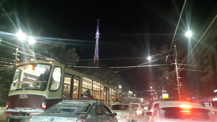 Новую маршрутную сеть в Нижнем Новгороде создадут с упором на муниципальный транспорт