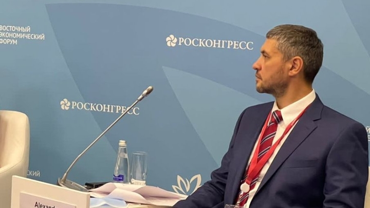 Главы Забайкалья и Якутии подписали соглашение о сотрудничестве