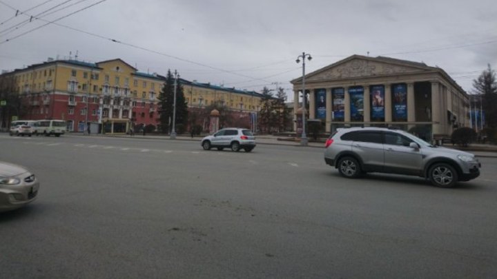 Посещение театров и музеев в Кузбассе временно станет бесплатным