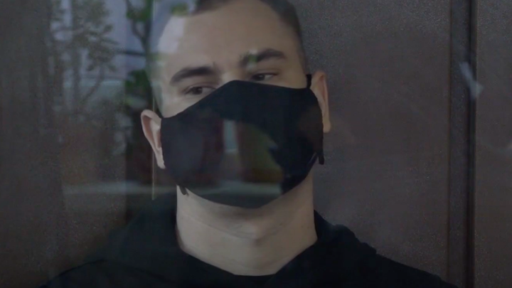 Насмерть сбивший девочку под Краснодаром экс-полицейский обжаловал приговор