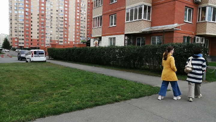Гроза и дождь: в понедельник в Челябинске резко похолодает и будет ветрено