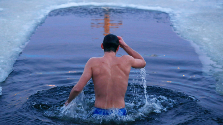 Крещенские купания: Где окунуться в Москве и как безопасно это сделать